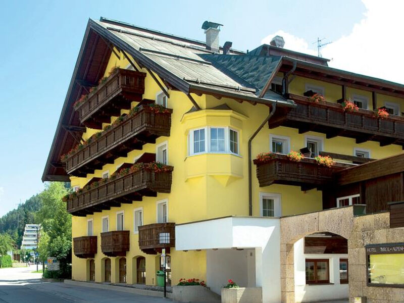 Tyrol Alpenhof