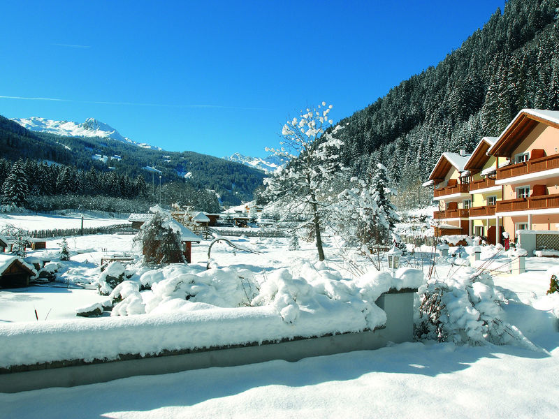Wellness & Vitalhotel Alphotel Tyrol