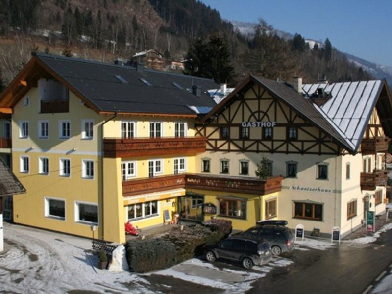 Gasthof Schweizerhaus