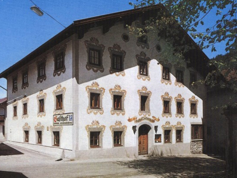Gasthof Zacherlbräu