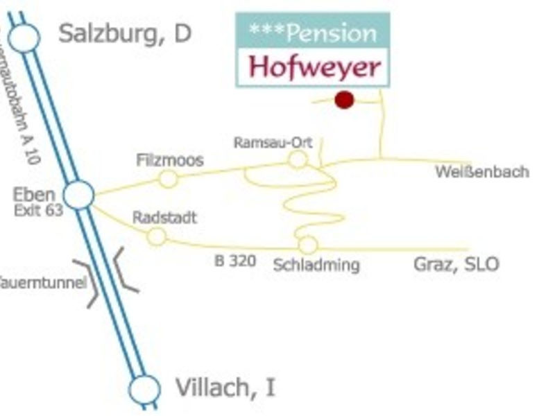 Hofweyer