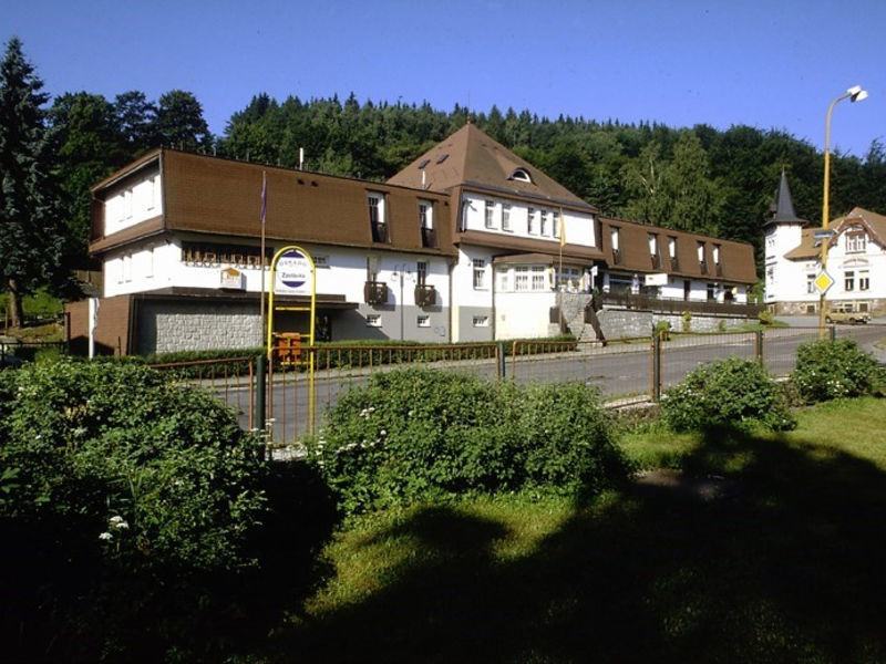 Penziony Alpbachtal