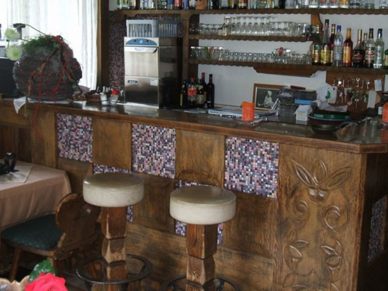 Tiroler Café
