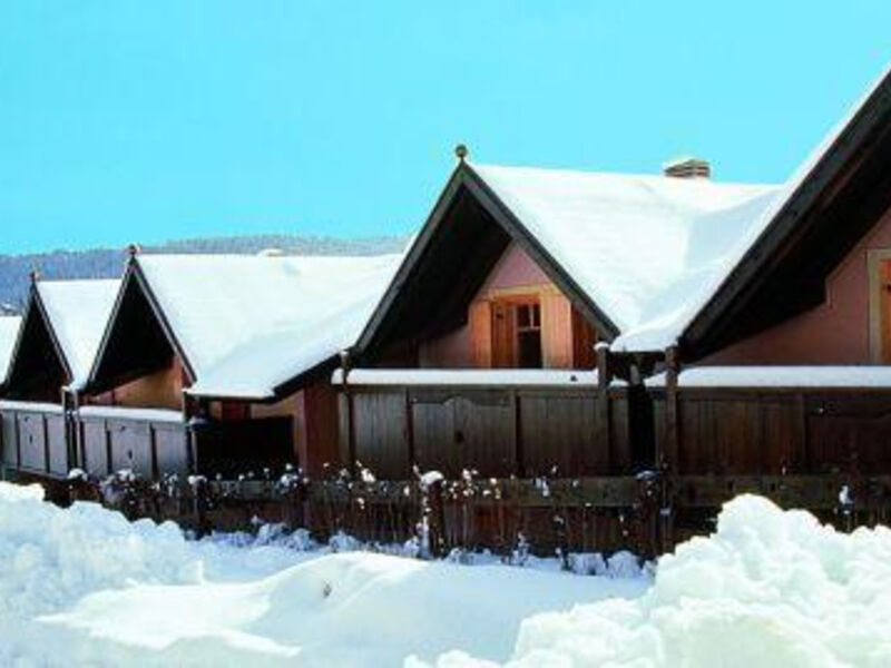 Alpine Smart Rezidence