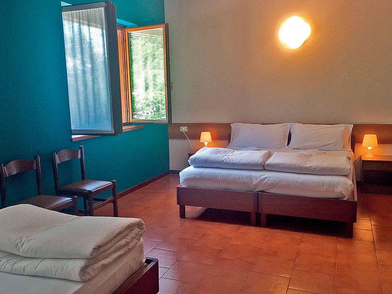 Hostel La Minera