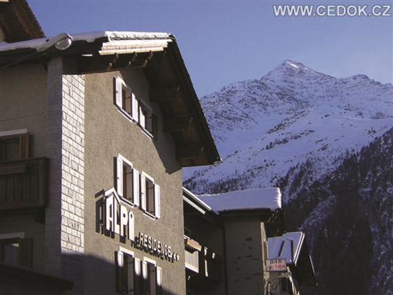 Residence Alpi