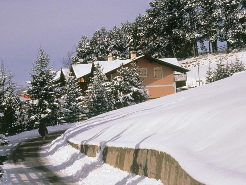 Residence Alpine Smart