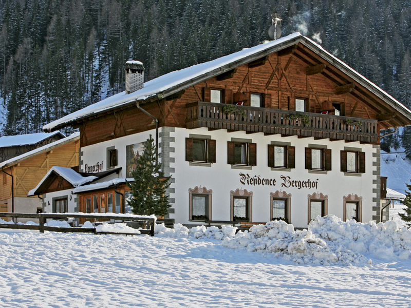 Residence Bergerhof