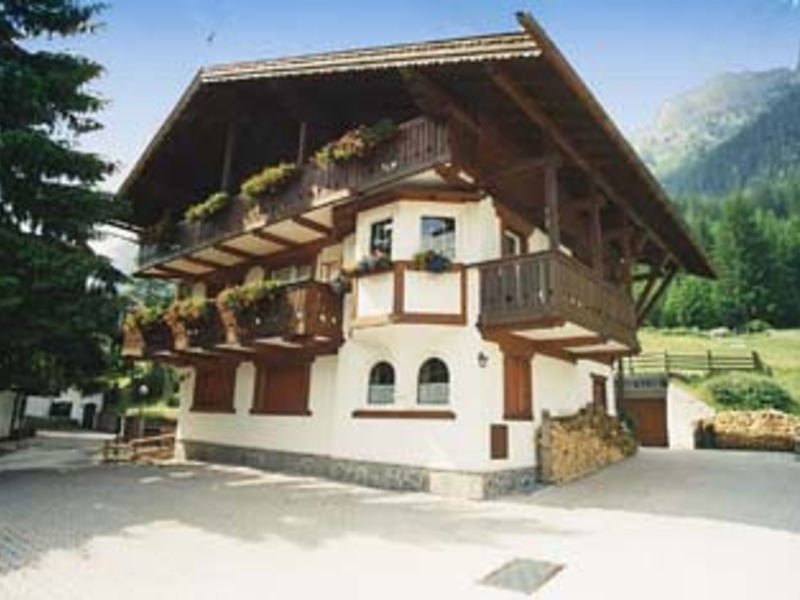 Rezidence Casa Lorenz