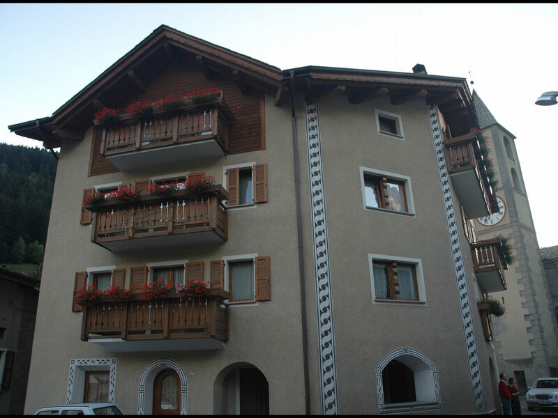 Rezidence Castello