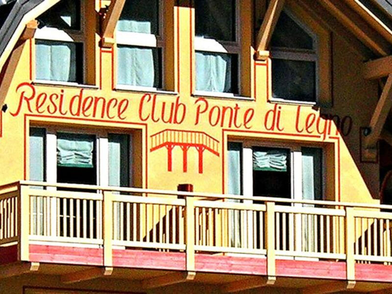 Rezidence Club Ponte di Legno