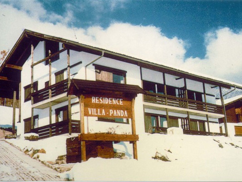 Rezidence Villa Panda