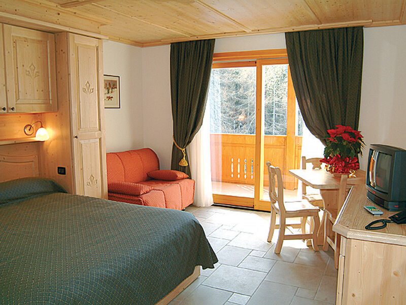 Suite Hotel Boscone
