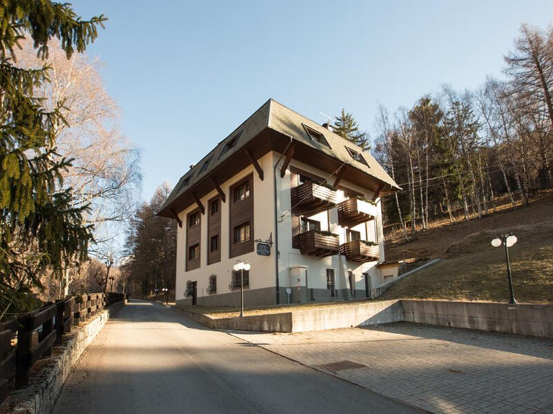 Rezidence Villa Feleit