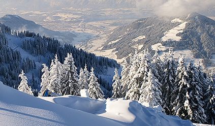 Brixen im Thale - ilustrační fotografie