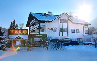 Náhled objektu Almhof, Kirchberg, Kitzbühel a Kirchberg, Rakousko