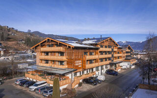Náhled objektu Aparthotel Carpe Solem Kaprun by ALPS RESORTS, Kaprun, Kaprun / Zell am See, Rakousko