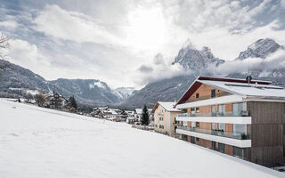 Náhled objektu Aparthotel Paula Wiesinger, Siusi allo Sciliar / Seis am Schlern, Val Gardena / Alpe di Siusi, Itálie