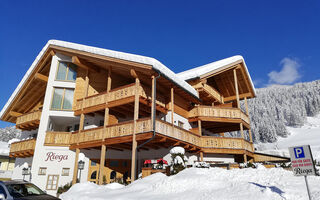 Náhled objektu Aparthotel Riega, Sesto - Sexten, 3 Zinnen / Tre Cime Dolomiti, Itálie