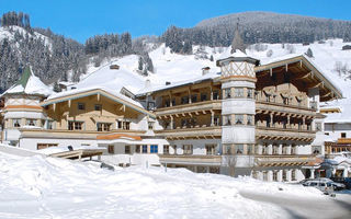 Náhled objektu Ferienhof, Gerlos, Zillertal Arena - Gerlos, Rakousko