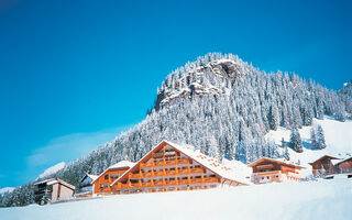 Náhled objektu Princess, Penia di Canazei, Val di Fassa / Fassatal, Itálie