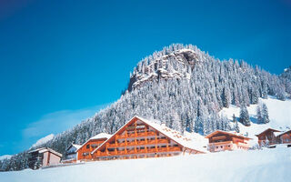 Náhled objektu Princess, Penia di Canazei, Val di Fassa / Fassatal, Itálie