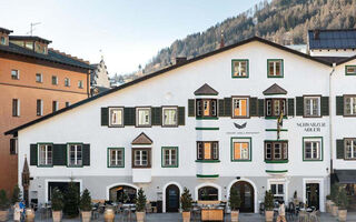 Náhled objektu Schwarzer Adler Concept Living, Vipiteno / Sterzing, Sterzing / Wipptal, Itálie