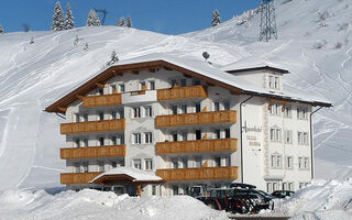 Náhled objektu Sellaronda, Arabba / Marmolada, Arabba / Marmolada, Itálie