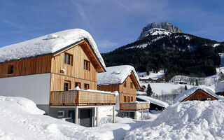 Náhled objektu Ferienresort Altaussee, Altaussee, Salzkammergut / Ausseerland, Rakousko