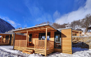 Náhled objektu Val di Sole, Pejo Terme, Marilleva / Folgarida, Itálie