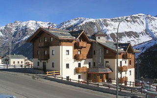 Náhled objektu 2000, Trepalle, Livigno, Itálie