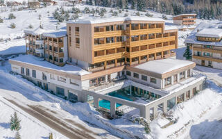 Náhled objektu Abis Dolomites, Valles / Vals, Valle Isarco / Eisacktal, Itálie