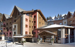 Náhled objektu Acquaseria Clubhotel, Ponte di Legno, Passo Tonale / Ponte di Legno, Itálie