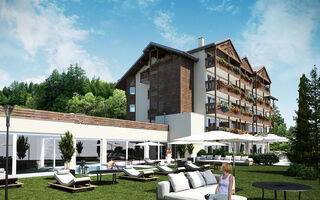 Náhled objektu Active Alm, Moena, Tre Valli, Itálie