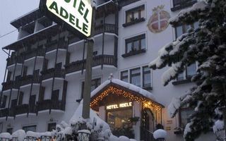 Náhled objektu Adele, Bormio, Bormio, Itálie