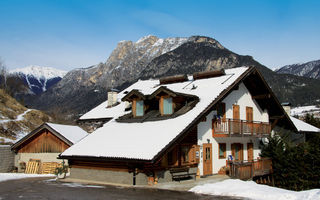 Náhled objektu Agritur Al Molin, Masi di Cavalese, Val di Fiemme / Obereggen, Itálie