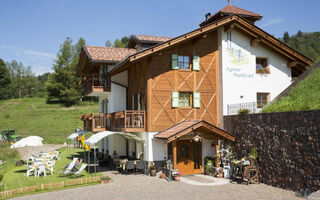 Náhled objektu Agritur Pianrestel, Cavalese, Val di Fiemme / Obereggen, Itálie