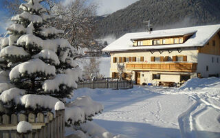 Náhled objektu Agriturismo Kieserhof, Terento / Terenten, Alta Pusteria / Hochpustertal, Itálie