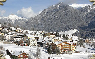 Náhled objektu Ai Pini, Vigo di Fassa, Val di Fassa / Fassatal, Itálie