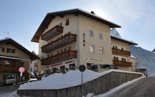 Náhled objektu Aida, Pozza di Fassa, Val di Fassa / Fassatal, Itálie