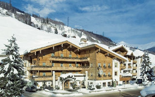 Náhled objektu Aktiv Hotel Gaspingerhof, Gerlos, Zillertal Arena - Gerlos, Rakousko