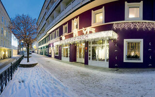 Náhled objektu Ötscherland / Hochkar, Mariazell, Ötscherland / Hochkar, Rakousko