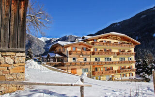 Náhled objektu Al Piccolo, Vigo di Fassa, Val di Fassa / Fassatal, Itálie