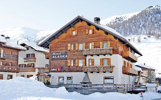 Náhled objektu Alaska, Livigno, Livigno, Itálie