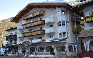 Náhled objektu Alba, Alba di Canazei, Val di Fassa / Fassatal, Itálie