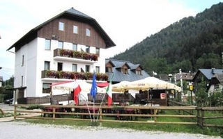 Náhled objektu Albergo 2000, Tarvisio, Friuli, Itálie