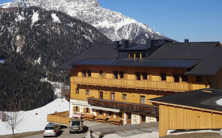 Náhled objektu Albergo Panorama, Sesto - Sexten, Alta Pusteria / Hochpustertal, Itálie