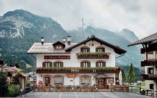 Náhled objektu Albergo Venezia, Sappada, Sappada, Itálie