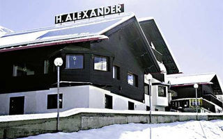 Náhled objektu Alexander Club, Livigno, Livigno, Itálie