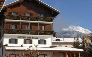 Náhled objektu Alla Rocca, Varena, Val di Fiemme / Obereggen, Itálie